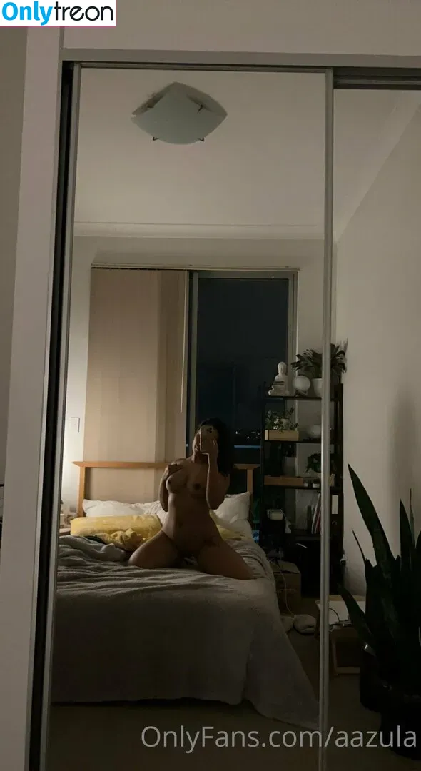 Aazula nude photo #0002 (azulaae / elnaelle)