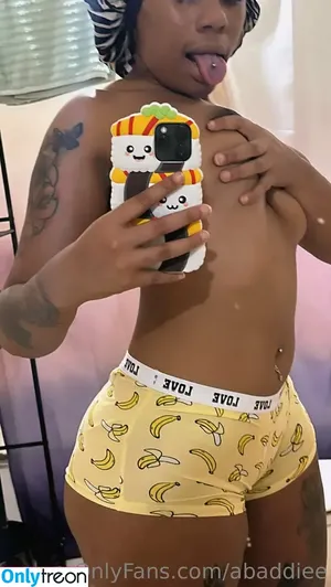abaddiee / abadiieee nude photo #0015