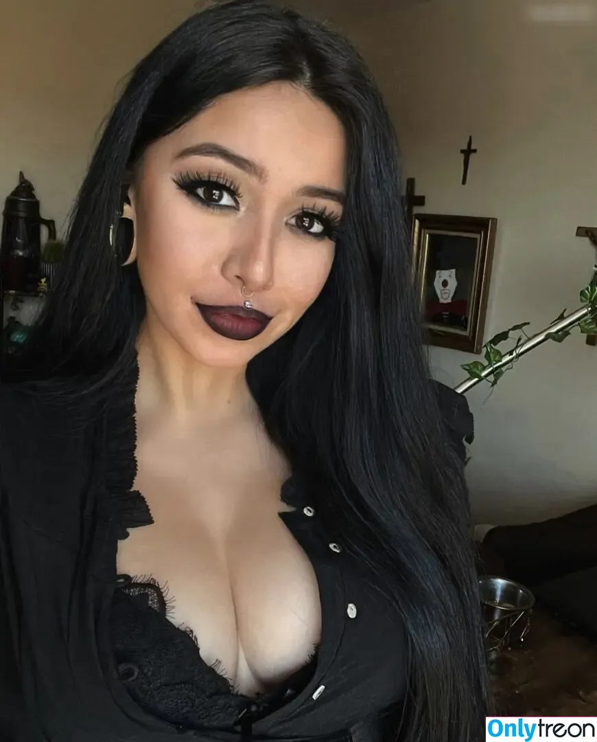 Abaddons Doll nude photo #0007 (Abaddonsdoll_)