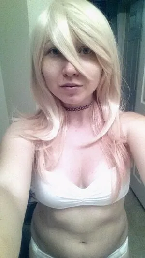 Abadon / Thezombae nude photo #0003