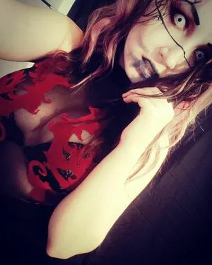 Abadon / Thezombae nude photo #0020