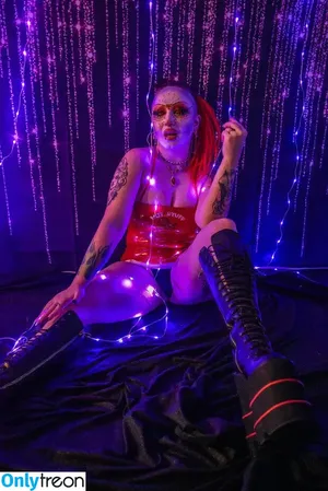 Abadon / Thezombae фото голая #0318