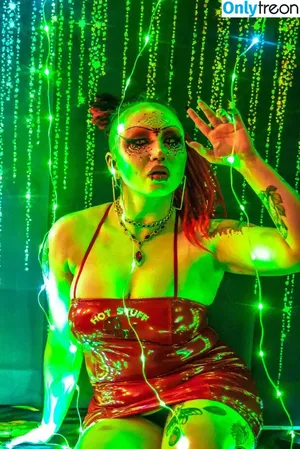 Abadon / Thezombae фото голая #0323