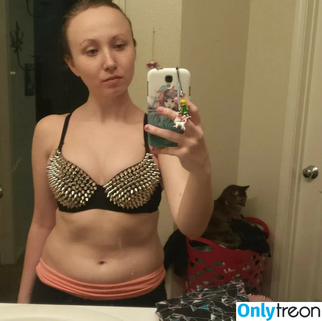 Abadon nude photo #0001 (Thezombae)