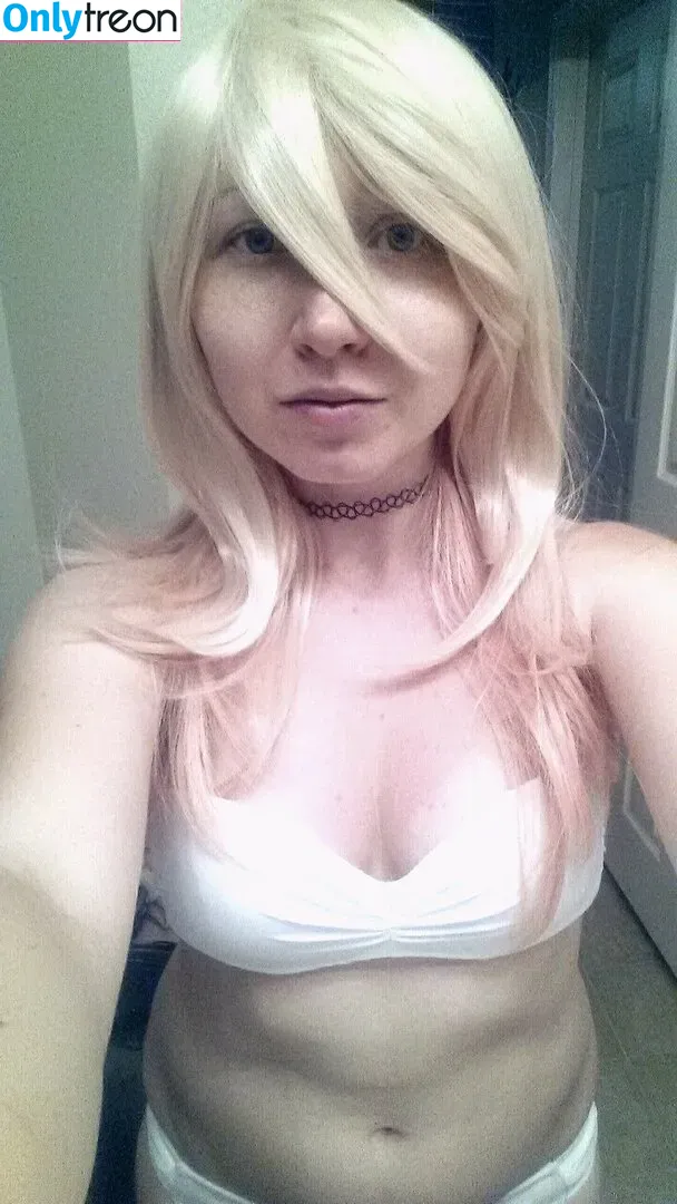 Abadon nude photo #0003 (Thezombae)