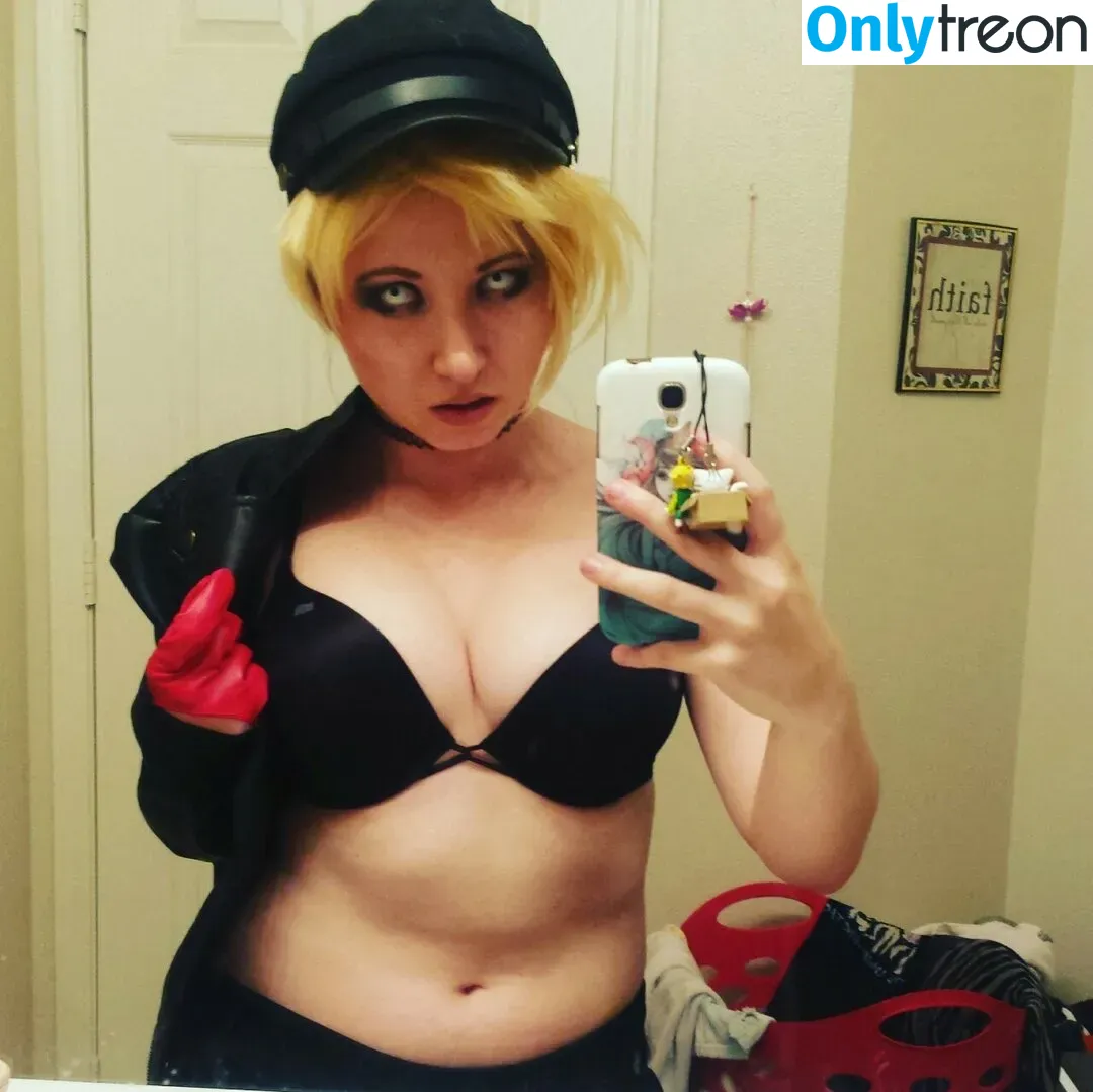 Abadon nude photo #0004 (Thezombae)