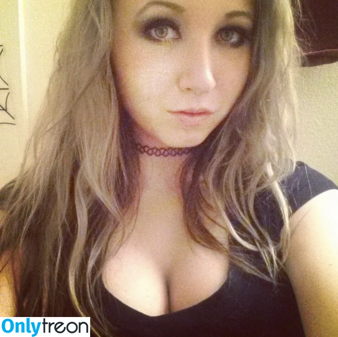 Abadon nude photo #0005 (Thezombae)