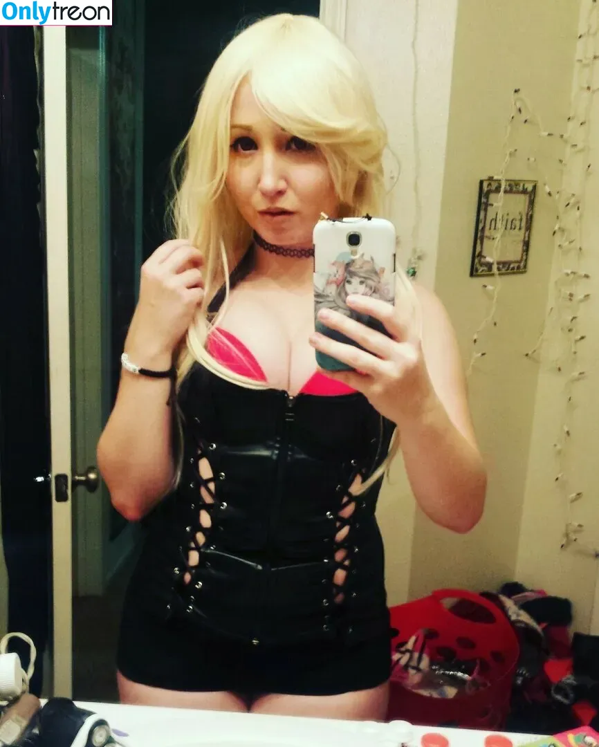 Abadon nude photo #0007 (Thezombae)