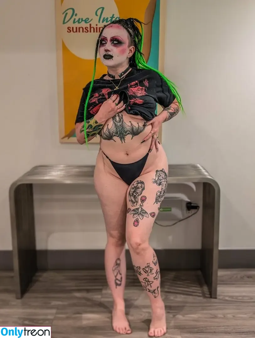 Abadon nude photo #0307 (Thezombae)