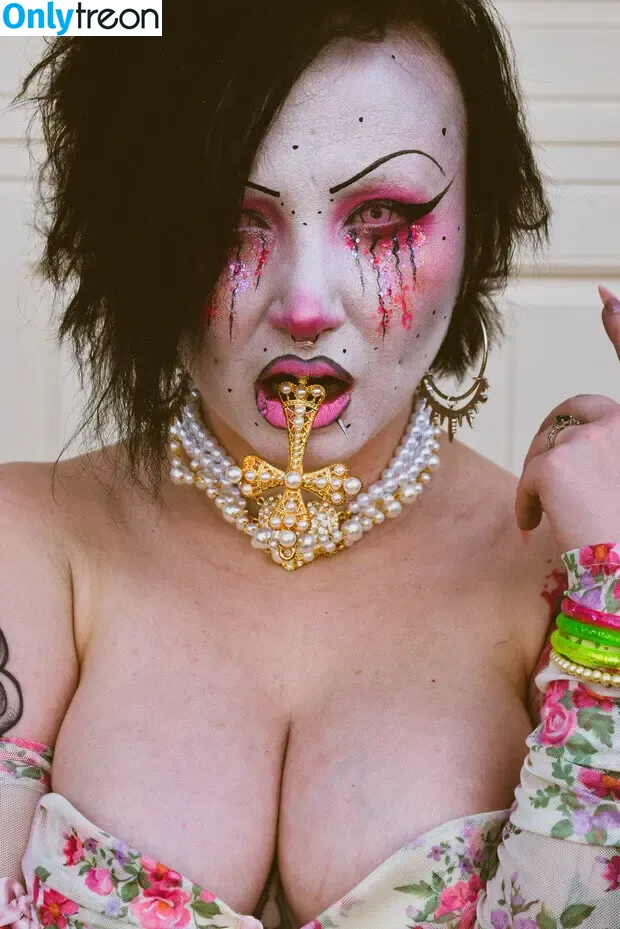 Abadon nude photo #0310 (Thezombae)
