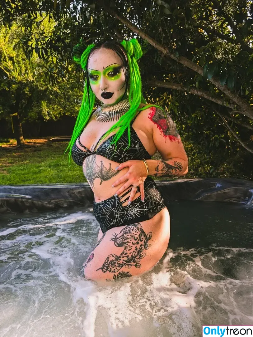 Abadon nude photo #0315 (Thezombae)