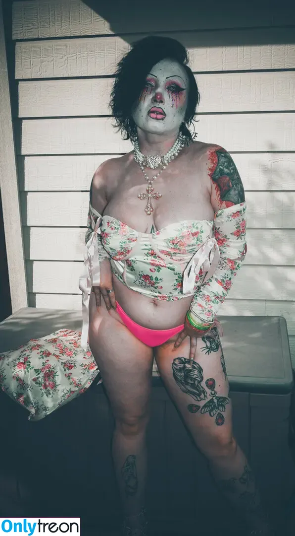 Abadon nude photo #0317 (Thezombae)
