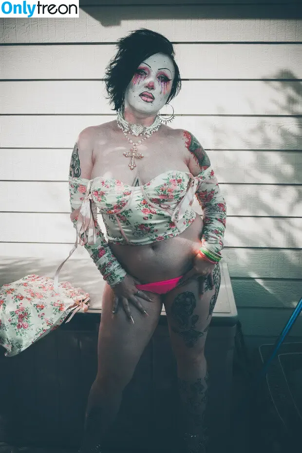 Abadon nude photo #0319 (Thezombae)