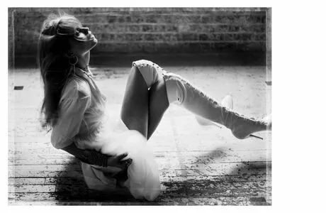Abbey Lee Kershaw / abbeylee фото голая #0042