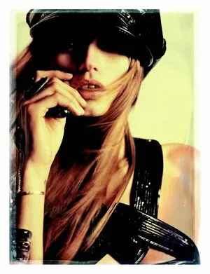 Abbey Lee Kershaw / abbeylee фото голая #0045