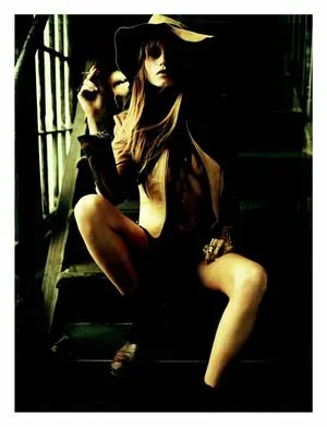Abbey Lee Kershaw / abbeylee фото голая #0048