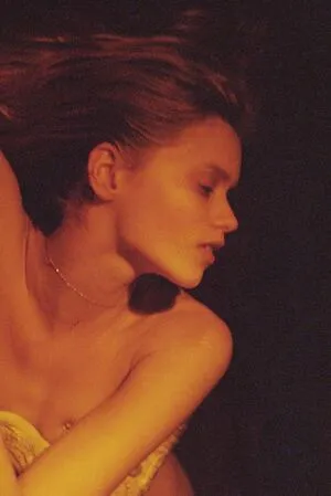 Abbey Lee Kershaw / abbeylee фото голая #0072
