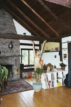 Abbey Lee Kershaw / abbeylee фото голая #0097