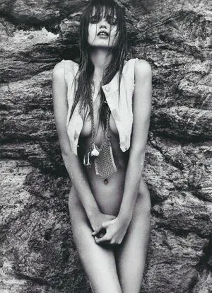 Abbey Lee Kershaw / abbeylee фото голая #0121