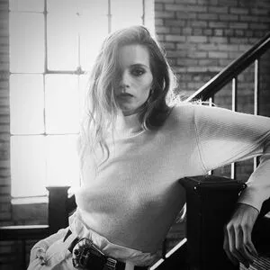 Abbey Lee Kershaw / abbeylee фото голая #0124