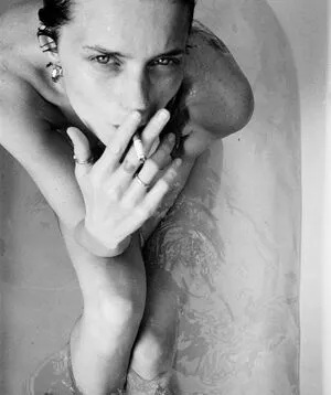 Abbey Lee Kershaw / abbeylee фото голая #0125