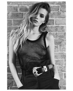 Abbey Lee Kershaw / abbeylee фото голая #0126