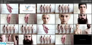Abbey Lee Kershaw / abbeylee nude photo #0273