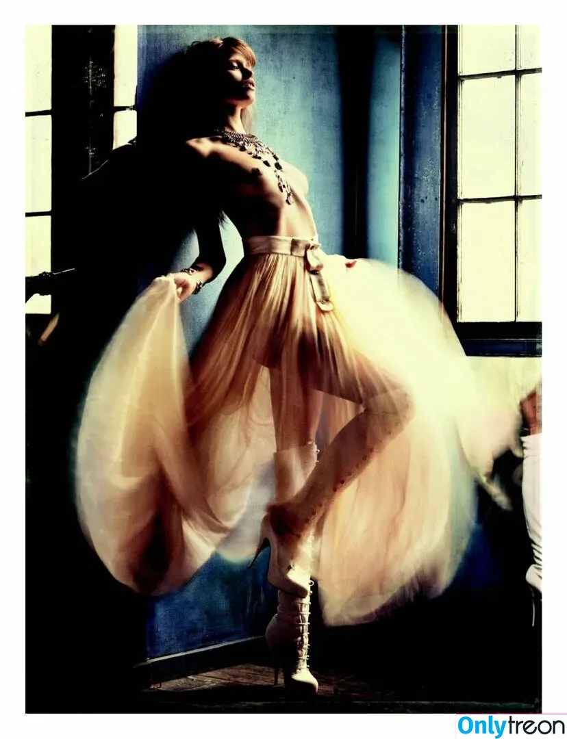 Abbey Lee Kershaw голая photo #0046 (abbeylee)