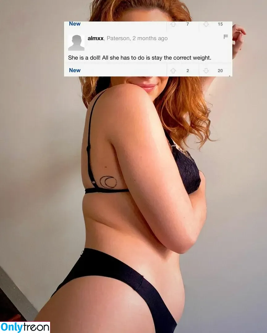Abbie Chatfield nude photo #0282 (abbiechatfield)