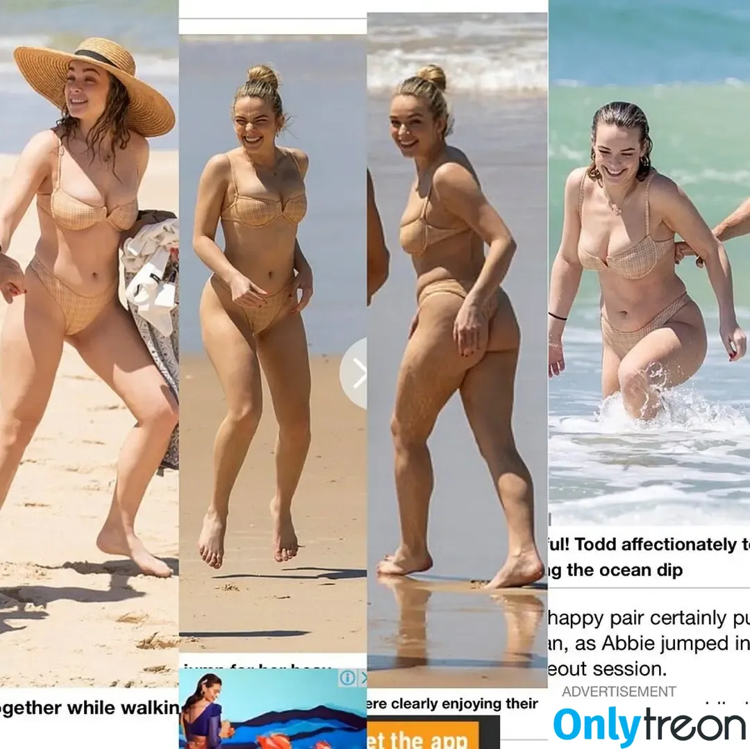Abbie Chatfield nude photo #0369 (abbiechatfield)