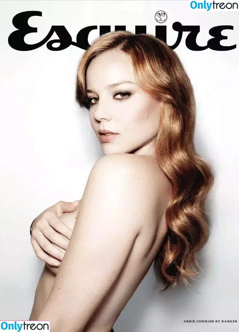 Abbie Cornish nude photo #0032 (abbiecornish)