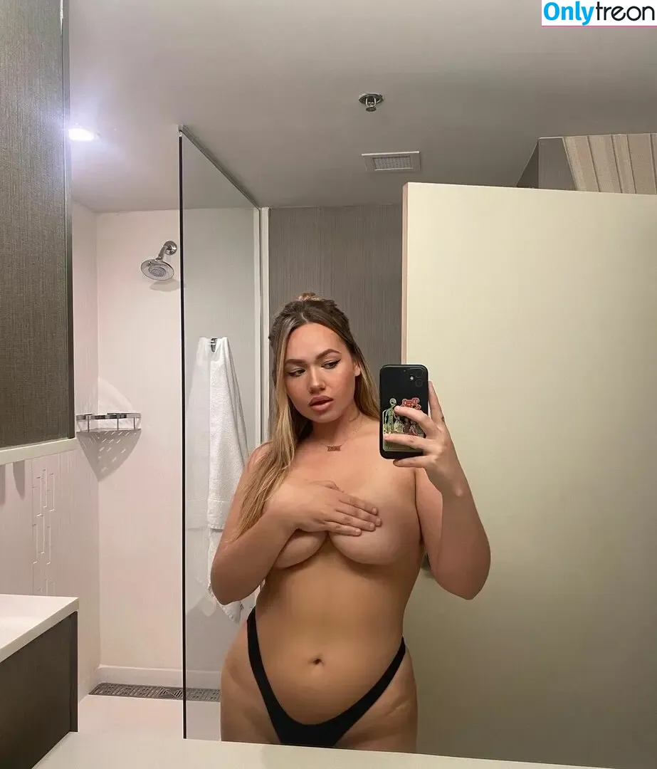 Abbienicole nude photo #0005 (abbieishere / abbieramsay / badgalnic / imwithabbie)