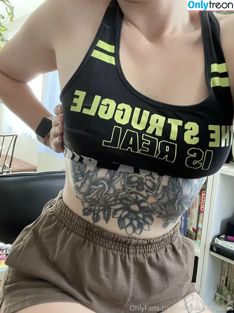 abbsoluteltyabbs nude photo #0092 (abbsolutelyabby)