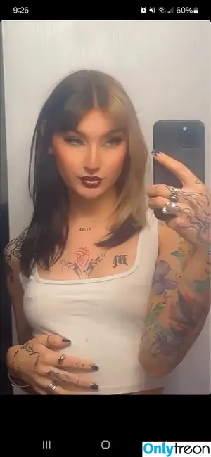 Abby Lore / abby.lore / chirpbaby nude photo #0001