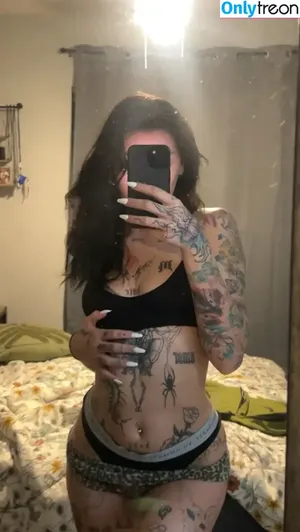 Abby Lore / abby.lore / chirpbaby nude photo #0011