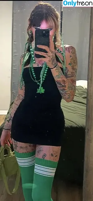 Abby Lore / abby.lore / chirpbaby nude photo #0012