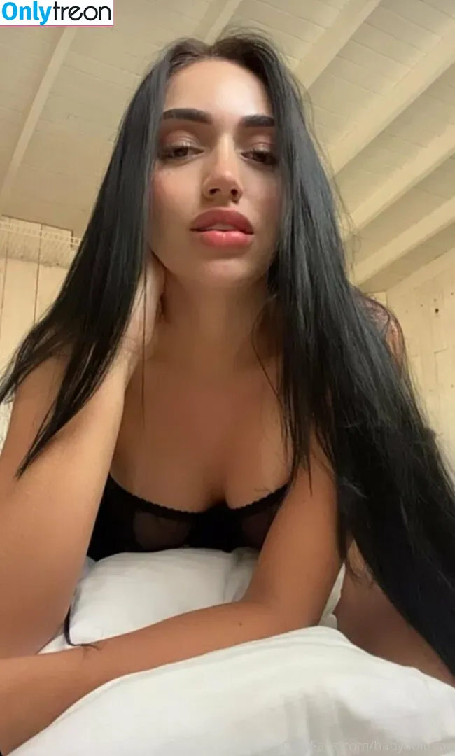 Abby Ray nude photo #0002 (abbyray.21 / babydollray)
