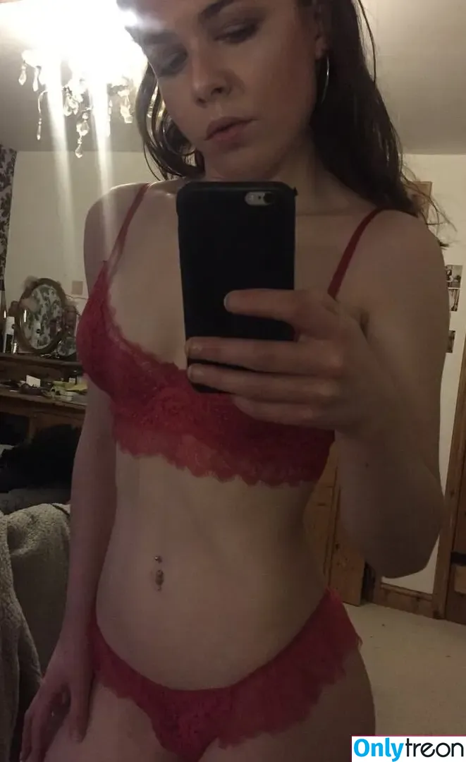 Abby Reeman nude photo #0003 (886741660 / abbyreems)
