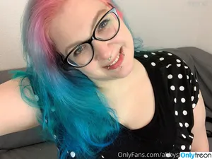 Abby Strange / AbbyStrangeXXX / abbystrange-free / abbystrangeofficial фото голая #0095