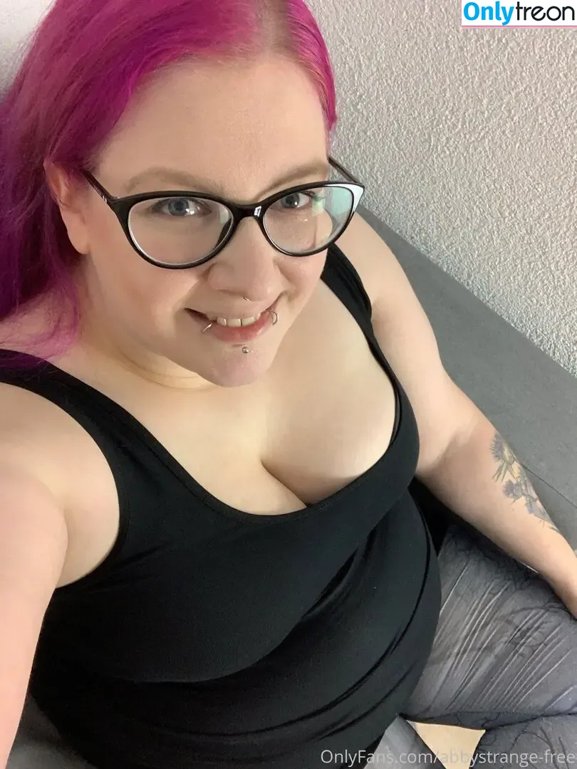 Abby Strange nude photo #0022 (AbbyStrangeXXX / abbystrange-free / abbystrangeofficial)