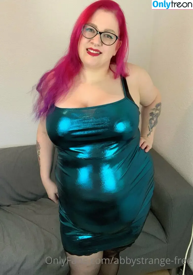 Abby Strange nude photo #0028 (AbbyStrangeXXX / abbystrange-free / abbystrangeofficial)