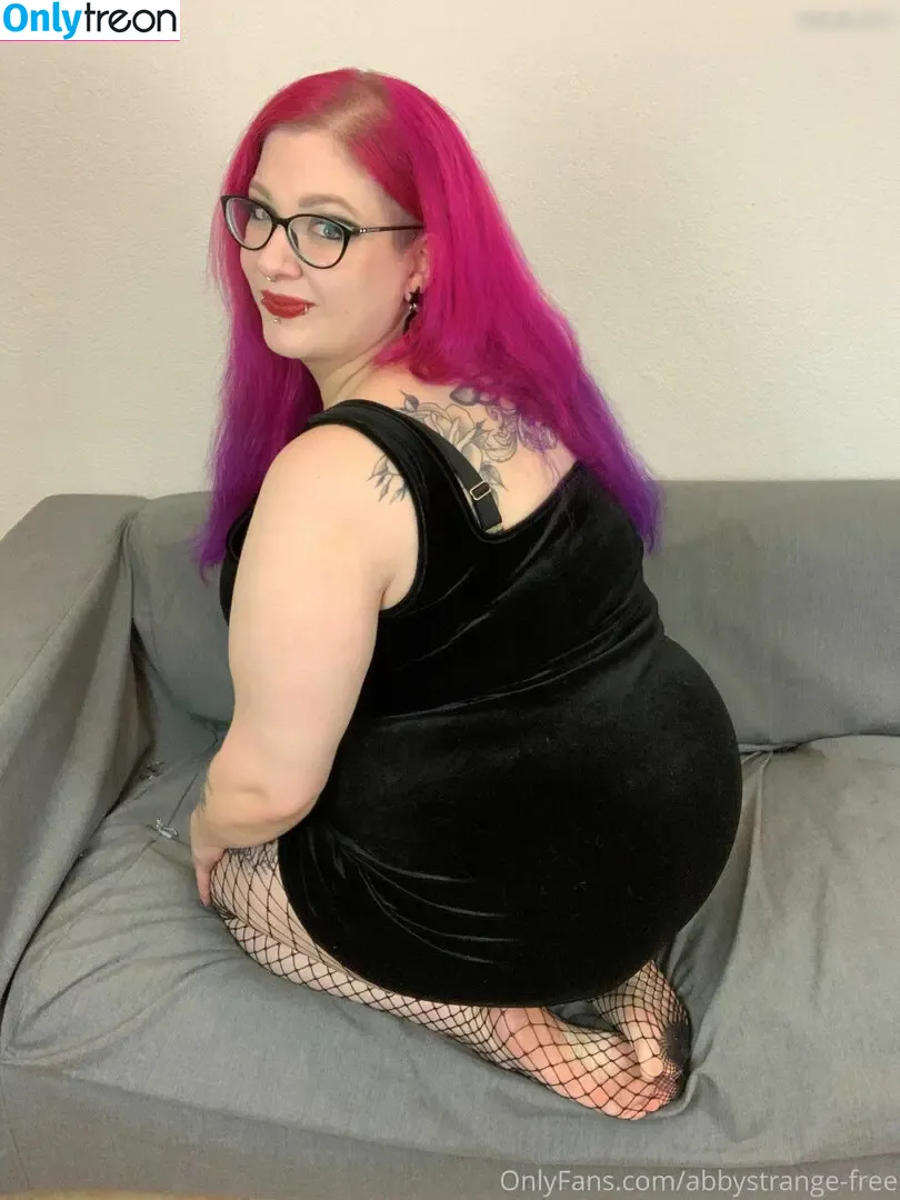 Abby Strange nude photo #0038 (AbbyStrangeXXX / abbystrange-free / abbystrangeofficial)