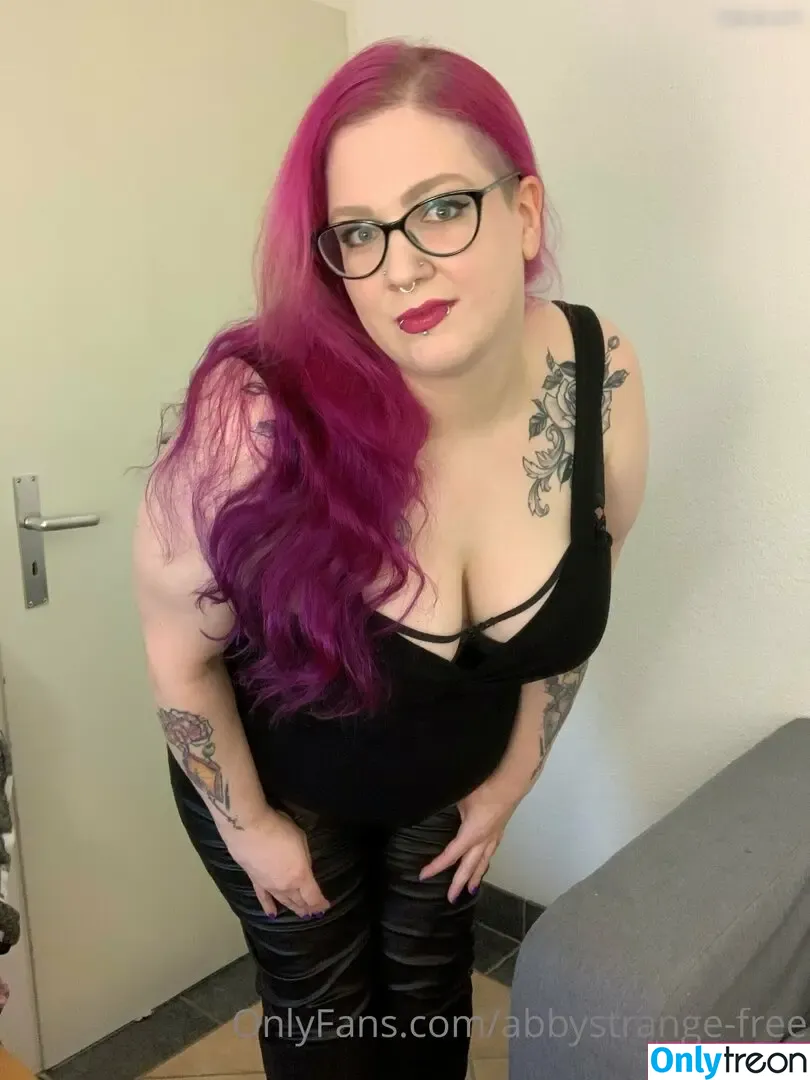 Abby Strange nude photo #0039 (AbbyStrangeXXX / abbystrange-free / abbystrangeofficial)