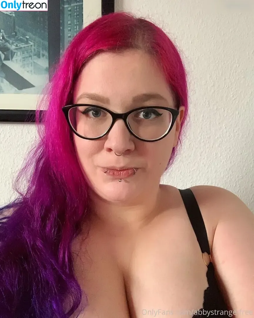 Abby Strange голая photo #0075 (AbbyStrangeXXX / abbystrange-free / abbystrangeofficial)