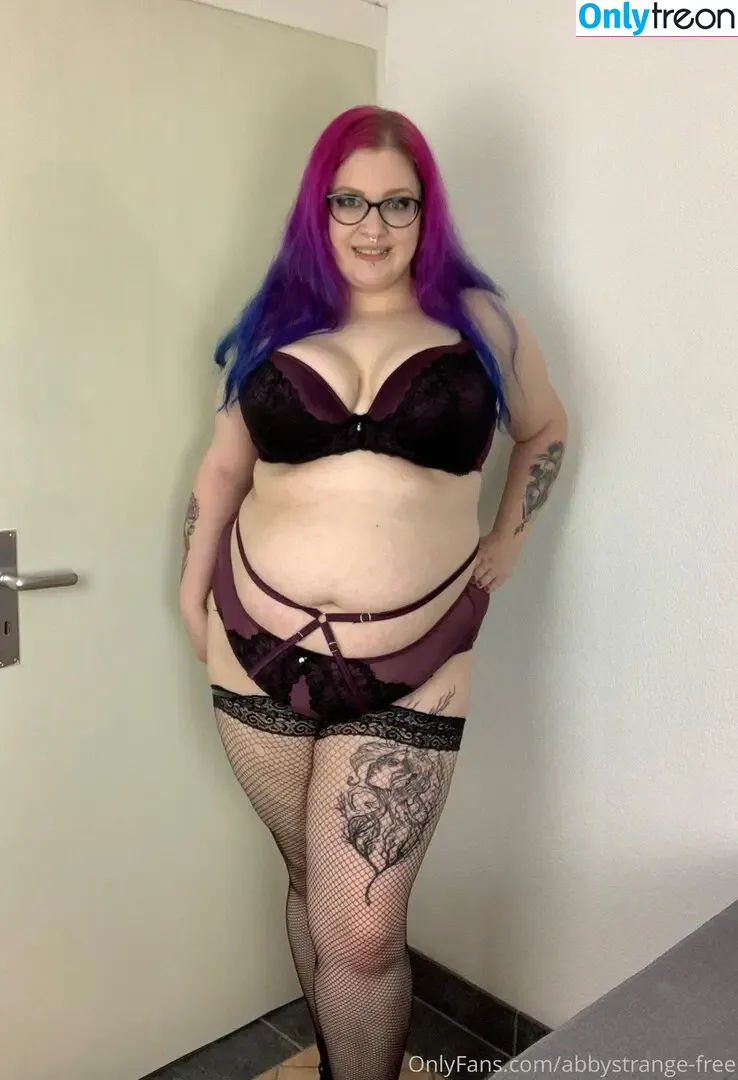 Abby Strange голая photo #0082 (AbbyStrangeXXX / abbystrange-free / abbystrangeofficial)