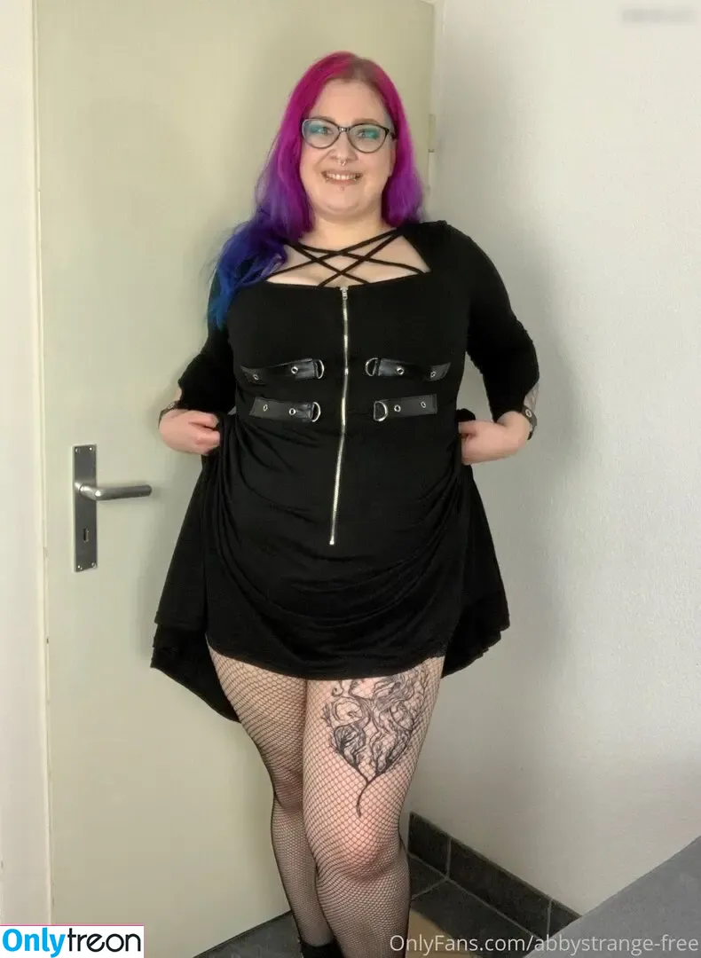 Abby Strange голая photo #0086 (AbbyStrangeXXX / abbystrange-free / abbystrangeofficial)
