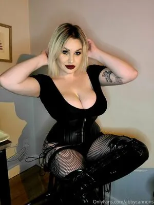 abbycannons / abbycannons2020 фото голая #0232