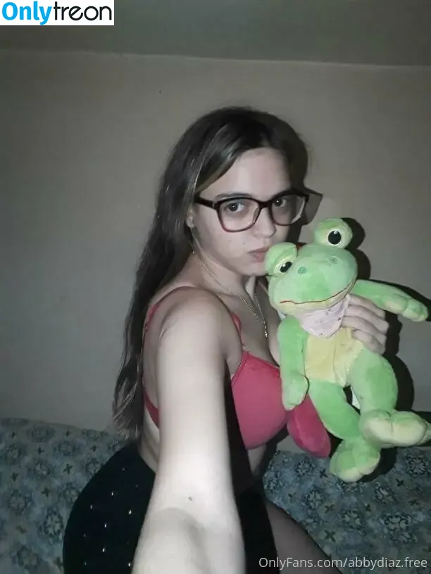 abbydiazfree nude photo #0002 (abigailz23)