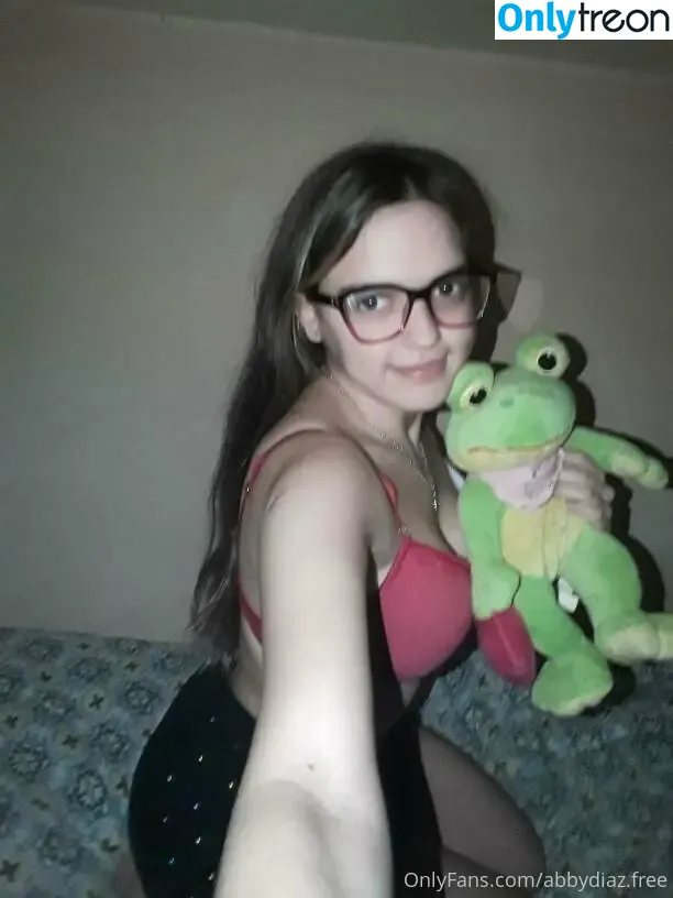 abbydiazfree nude photo #0007 (abigailz23)