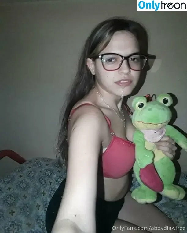 abbydiazfree nude photo #0010 (abigailz23)